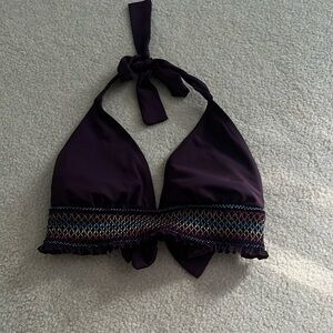 Women’s bikini top